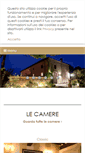 Mobile Screenshot of locandareguerriero.it